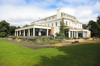 ホテル デュ ヴァン カニザロ ハウス