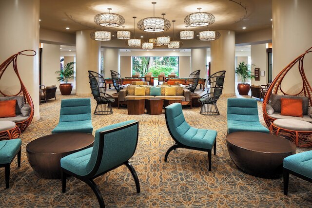 シェラトンワイキキビーチリゾート