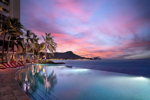 シェラトンワイキキビーチリゾート