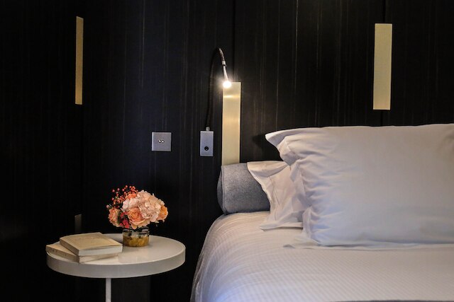 ホテル モンタランベール