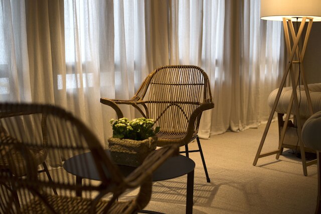 ホテル ゼニット セビラ