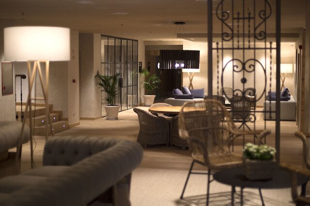 ホテル ゼニット セビラ