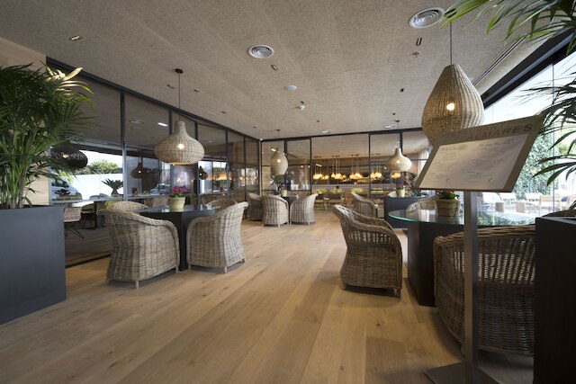 ホテル ゼニット セビラ