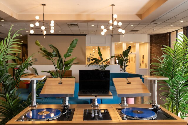 ホテル バーバンク