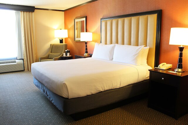 ホテル バーバンク