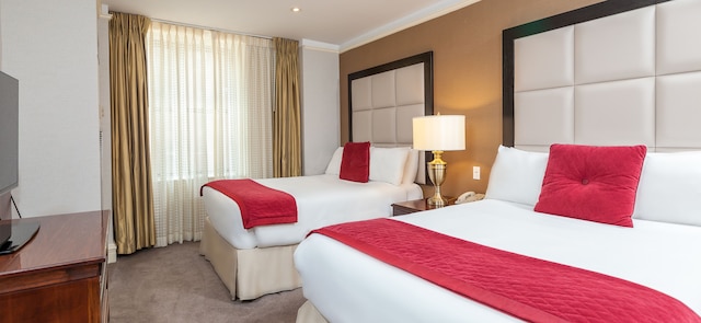 フィッツパトリック マンハッタン ホテル