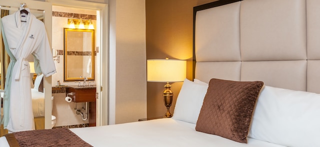 フィッツパトリック マンハッタン ホテル