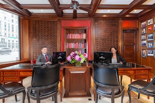 フィッツパトリック マンハッタン ホテル