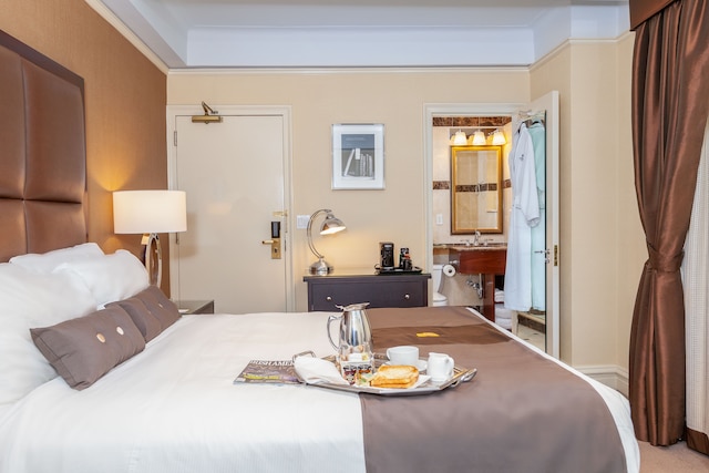 フィッツパトリック マンハッタン ホテル