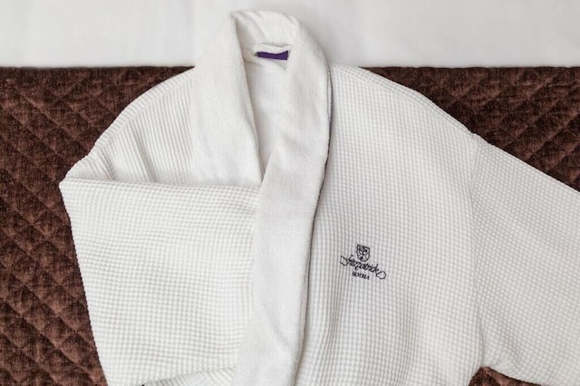 フィッツパトリック マンハッタン ホテル