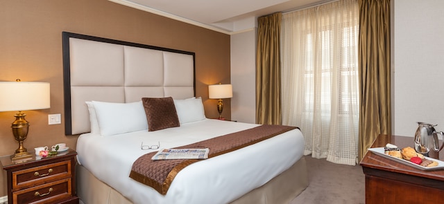 フィッツパトリック マンハッタン ホテル