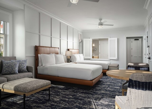 ホテル・デル・コロナド・キュリオ・コレクションbyヒルトン