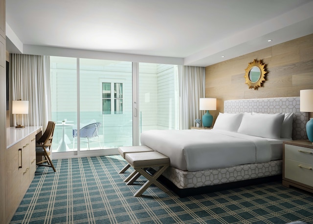 ホテル・デル・コロナド・キュリオ・コレクションbyヒルトン