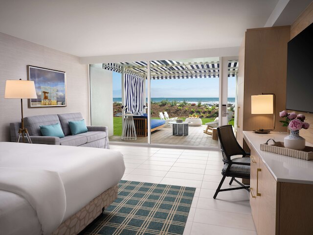 ホテル・デル・コロナド・キュリオ・コレクションbyヒルトン