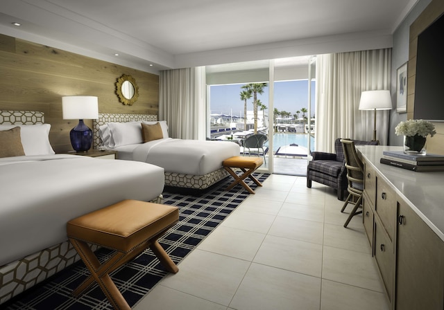 ホテル・デル・コロナド・キュリオ・コレクションbyヒルトン