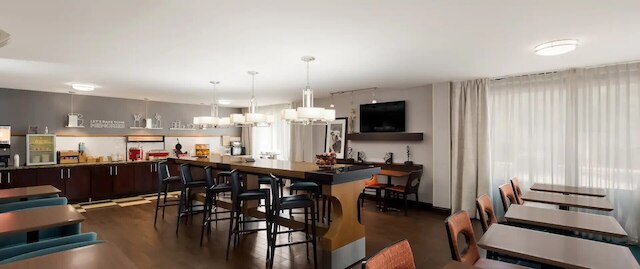 ハンプトン イン コロンビア I-26 エアポート