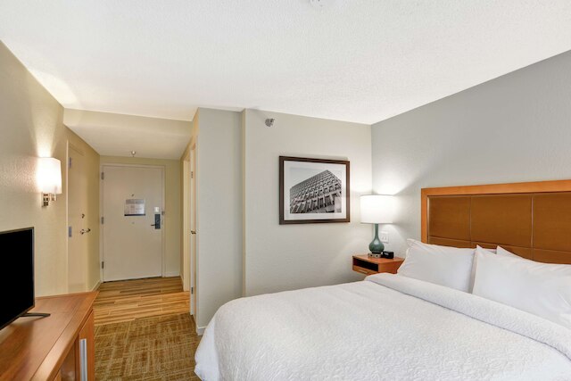 ハンプトン イン コロンビア I-26 エアポート