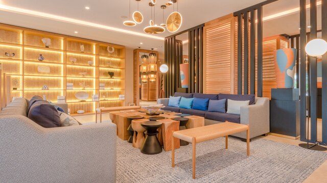 ホリデイ イン ニース-ポート サン ローラン by IHG