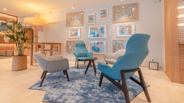 ホリデイ イン ニース-ポート サン ローラン by IHG