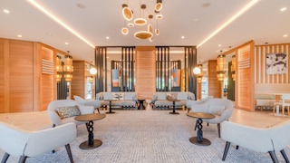 ホリデイ イン ニース-ポート サン ローラン by IHG