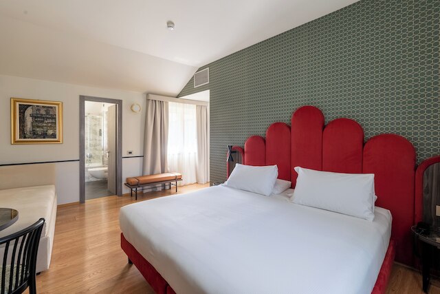 ホテル レジーナ