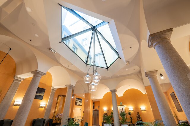 ホテル レジーナ