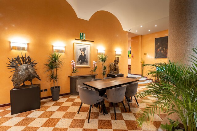 ホテル レジーナ