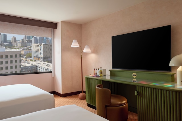 ダウンライト・オースティン、ルネッサンスホテル