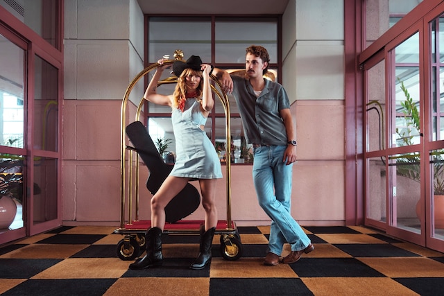 ダウンライト・オースティン、ルネッサンスホテル