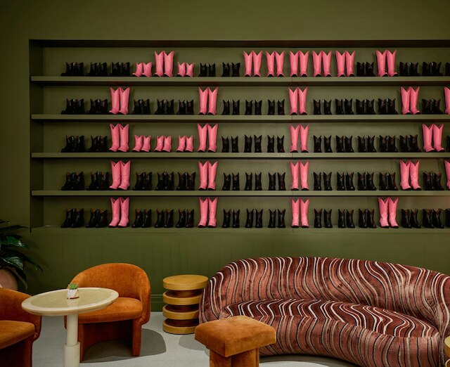 ダウンライト・オースティン、ルネッサンスホテル