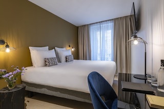 9ホテル オペラ