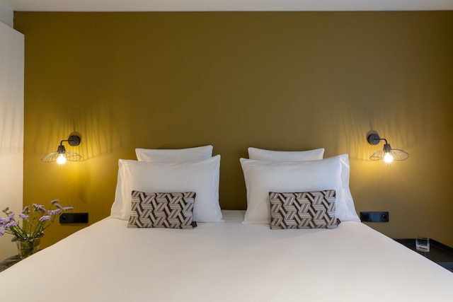 9ホテル オペラ