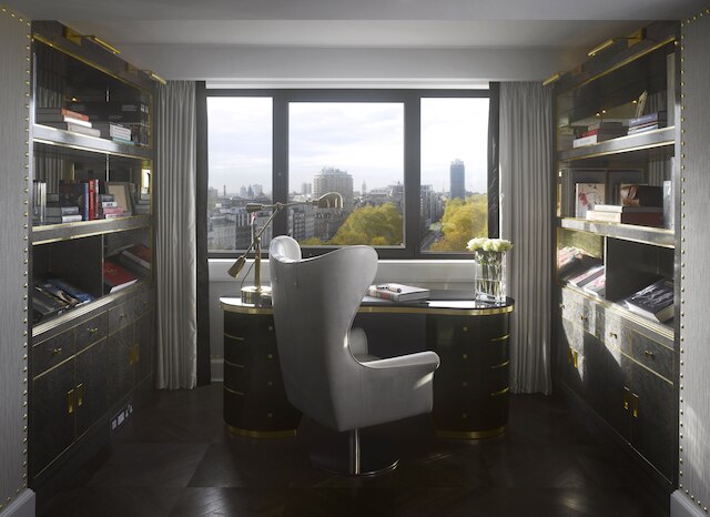 インターコンチネンタル ロンドン パーク レーン by IHG