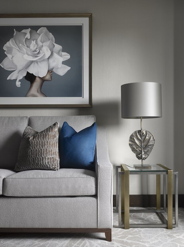 インターコンチネンタル ロンドン パーク レーン by IHG