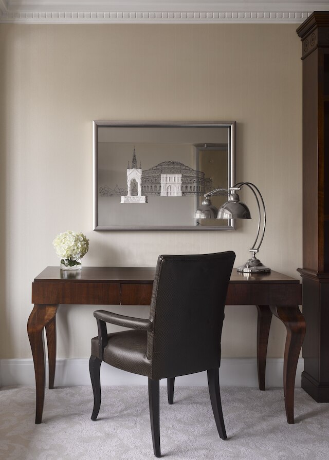 インターコンチネンタル ロンドン パーク レーン by IHG