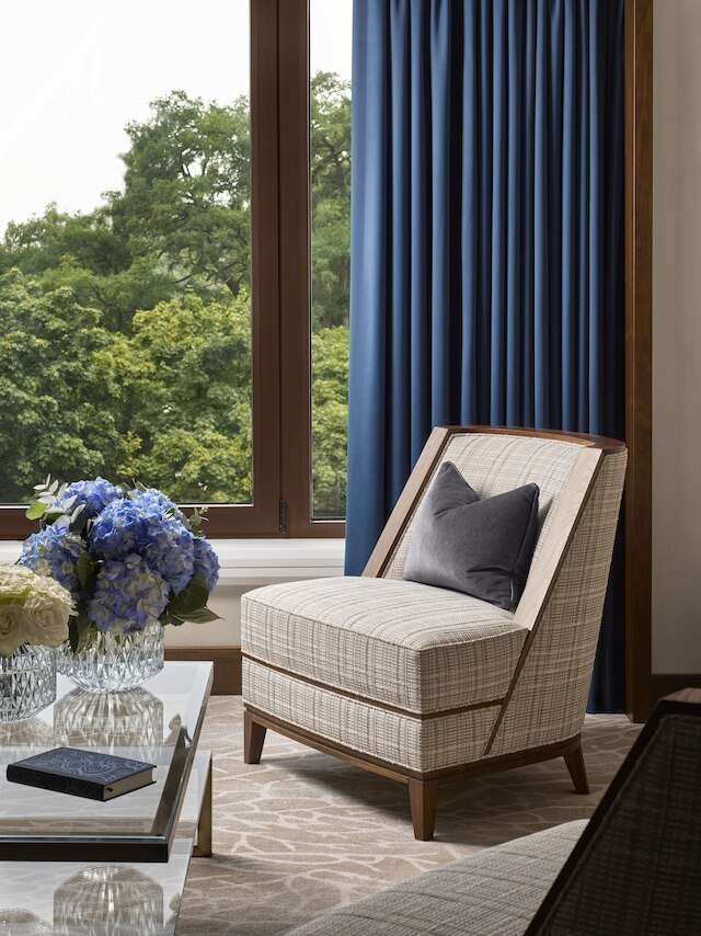 インターコンチネンタル ロンドン パーク レーン by IHG