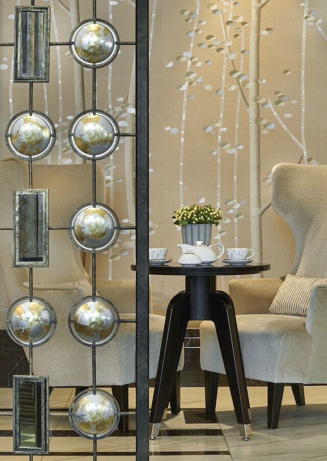 インターコンチネンタル ロンドン パーク レーン by IHG