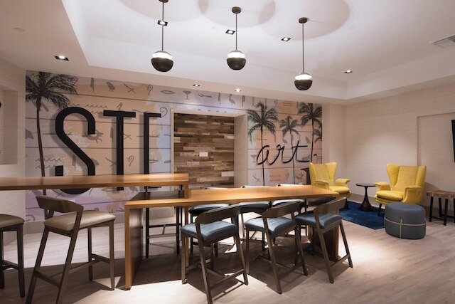 ルネッサンス ニューポート ビーチ ホテル