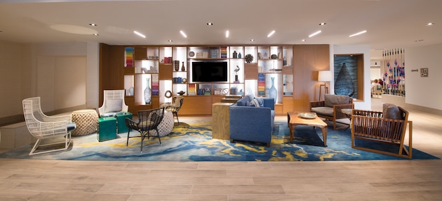 ルネッサンス ニューポート ビーチ ホテル