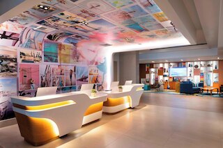 ルネッサンス ニューポート ビーチ ホテル