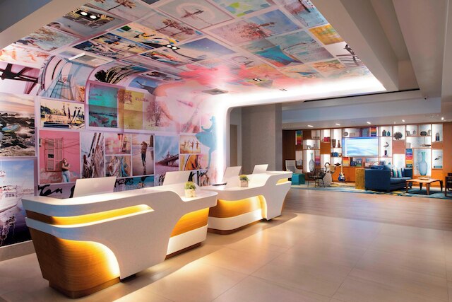 ルネッサンス ニューポート ビーチ ホテル