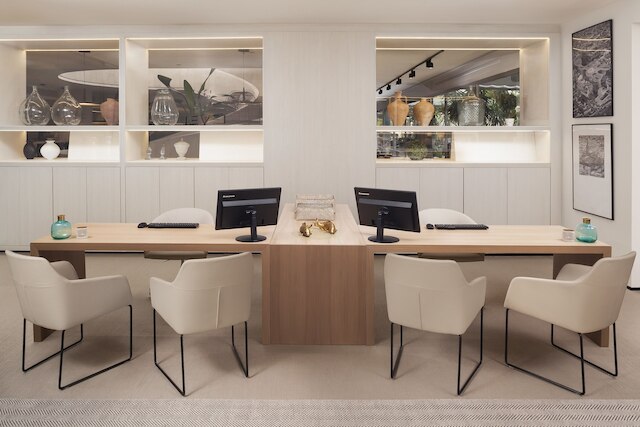 メリア レブレロス