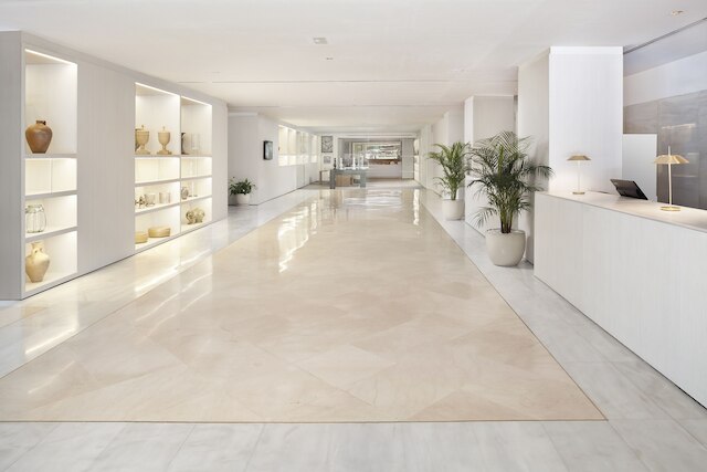 メリア レブレロス