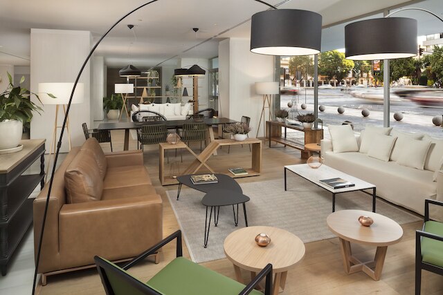 メリア レブレロス