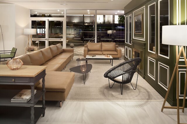 メリア レブレロス