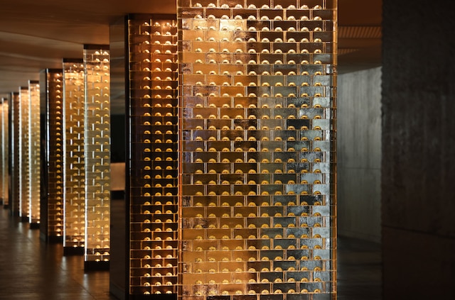 リージェント 香港 (香港丽晶酒店)