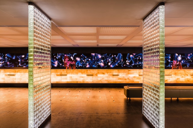 リージェント 香港 (香港丽晶酒店)