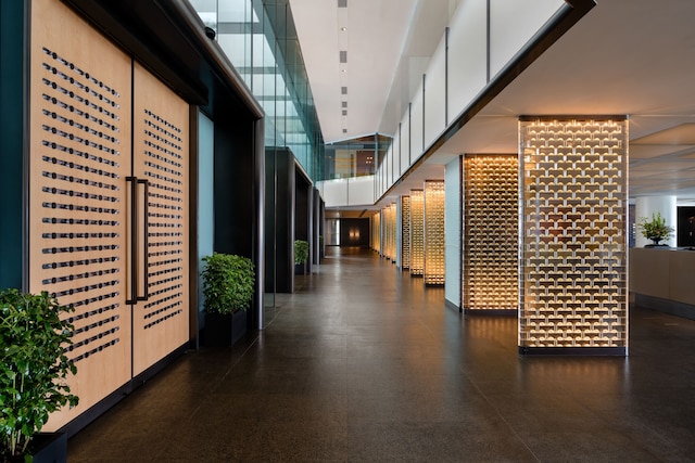 リージェント 香港 (香港丽晶酒店)