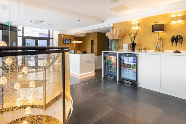 プリンス アルバート リヨン ベルシー