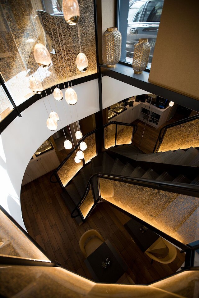 プリンス アルバート リヨン ベルシー